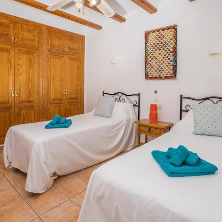 Ermita * Jávea