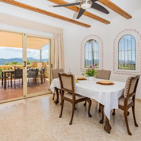 Ermita 빌라 자베아