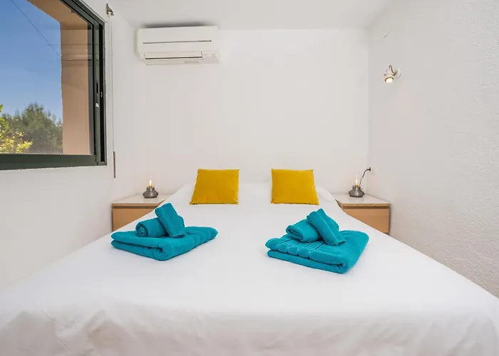 빌라 Ermita 자베아