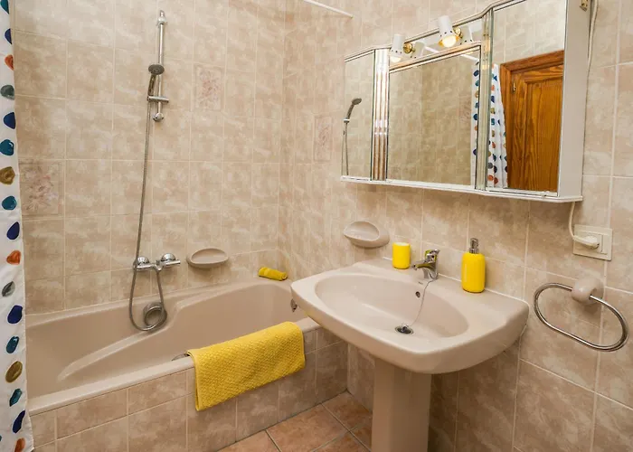 Ermita 빌라 자베아