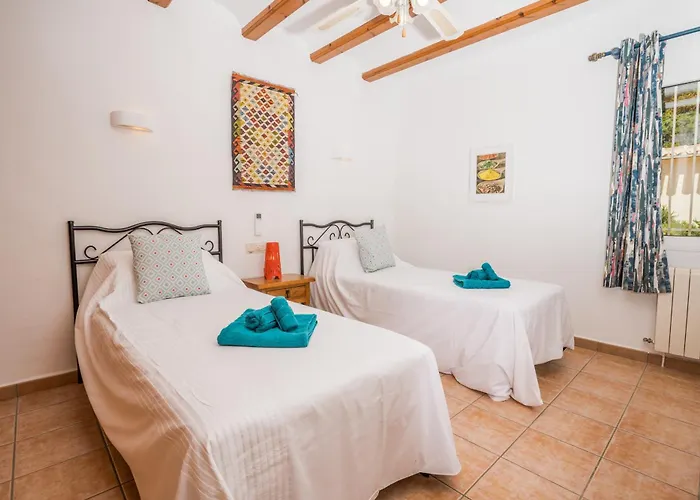 Ermita 빌라 자베아