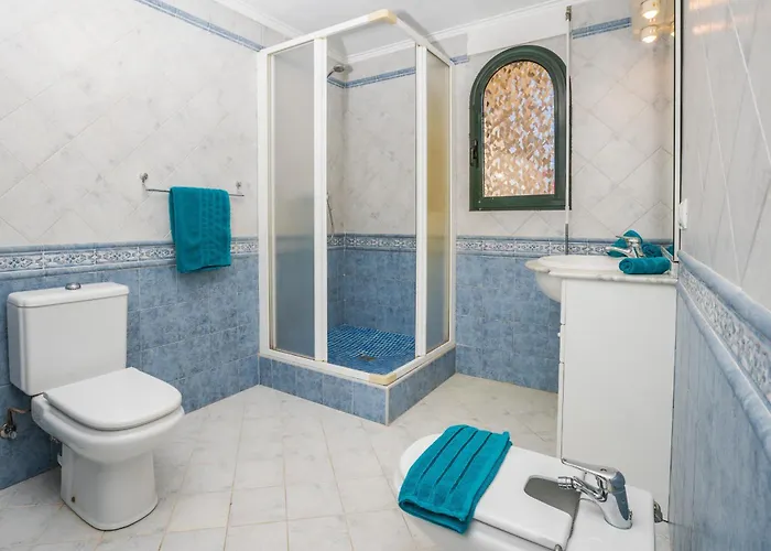 Ermita 빌라 자베아