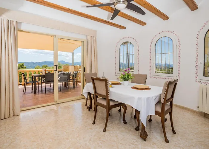 Ermita 빌라 자베아