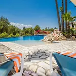 Ermita Villa