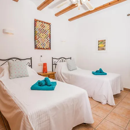 Ermita Villa Jávea