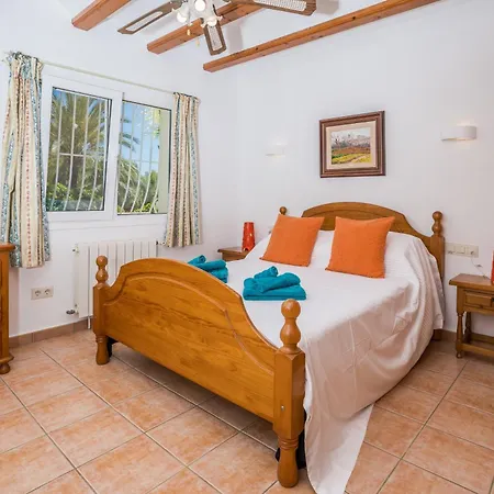 Villa Ermita Jávea