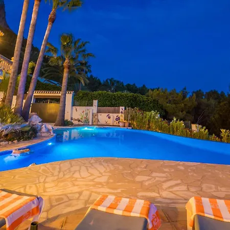 Ermita Villa