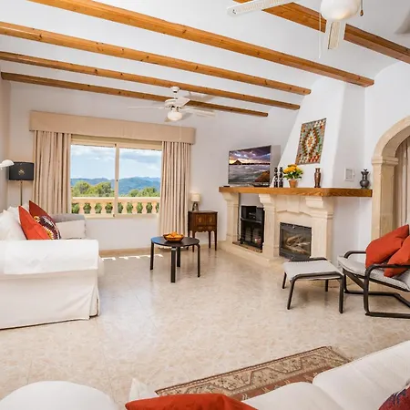 Ermita Villa *