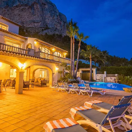 Ermita * Jávea