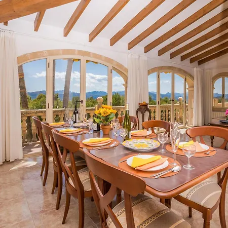 Ermita Villa Jávea