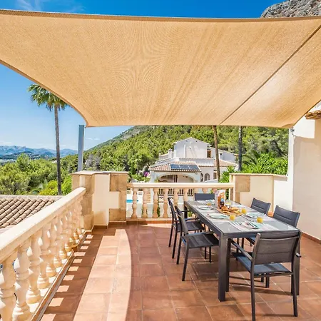 Villa Ermita Jávea