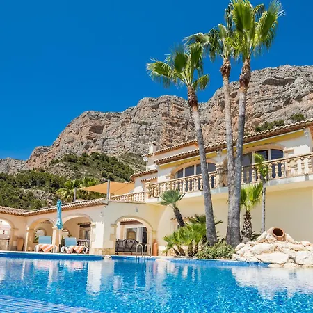 Villa Ermita